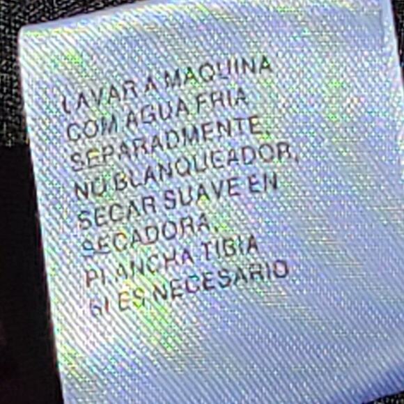 I LF Red and White Bodycon dress with side zipper - Picture 3 of 16